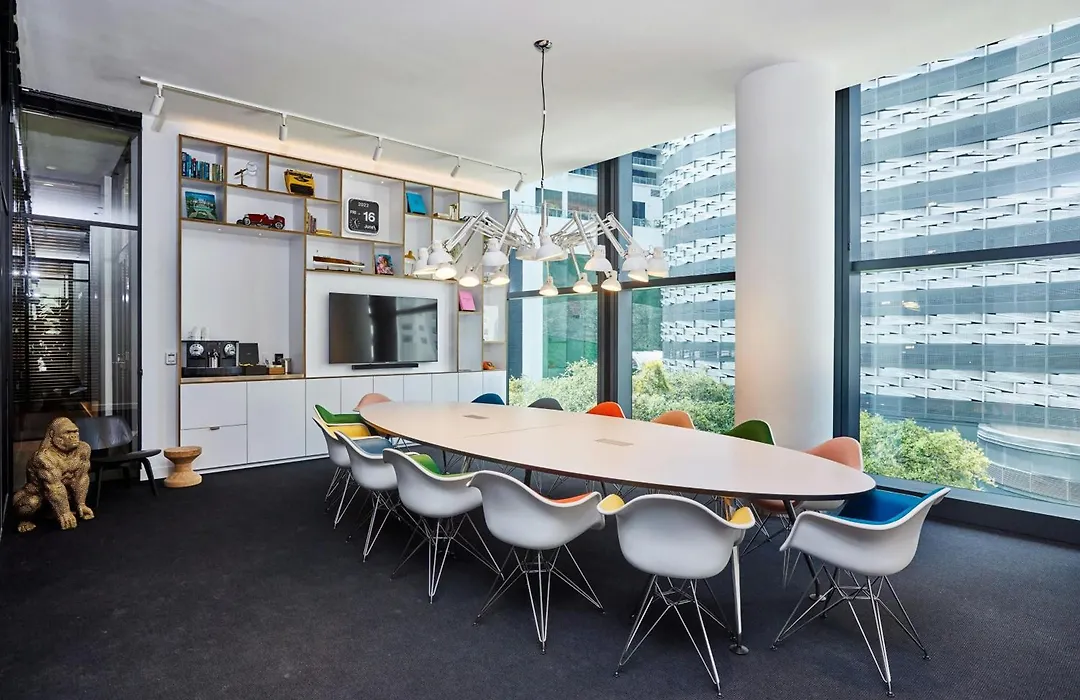 citizenM Miami Brickell-1