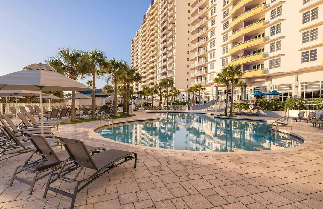 Ocean Walk Resort-1