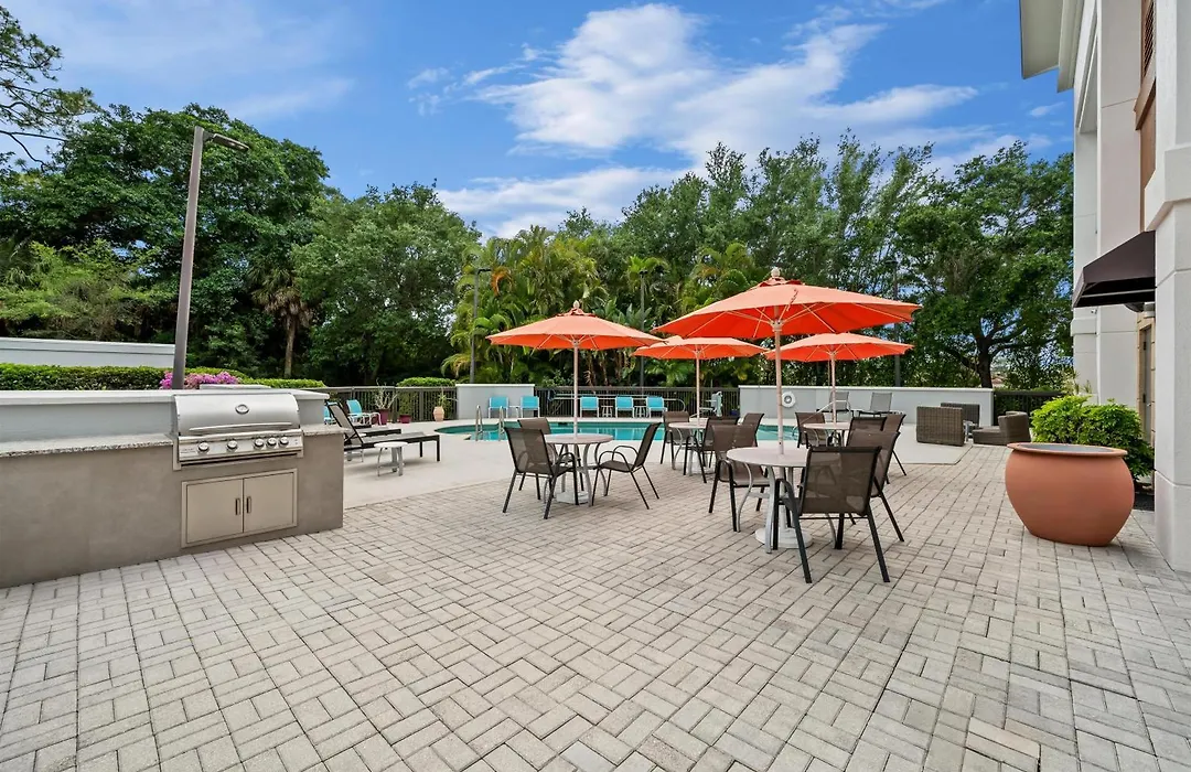 Hampton Inn Naples - I-75-1