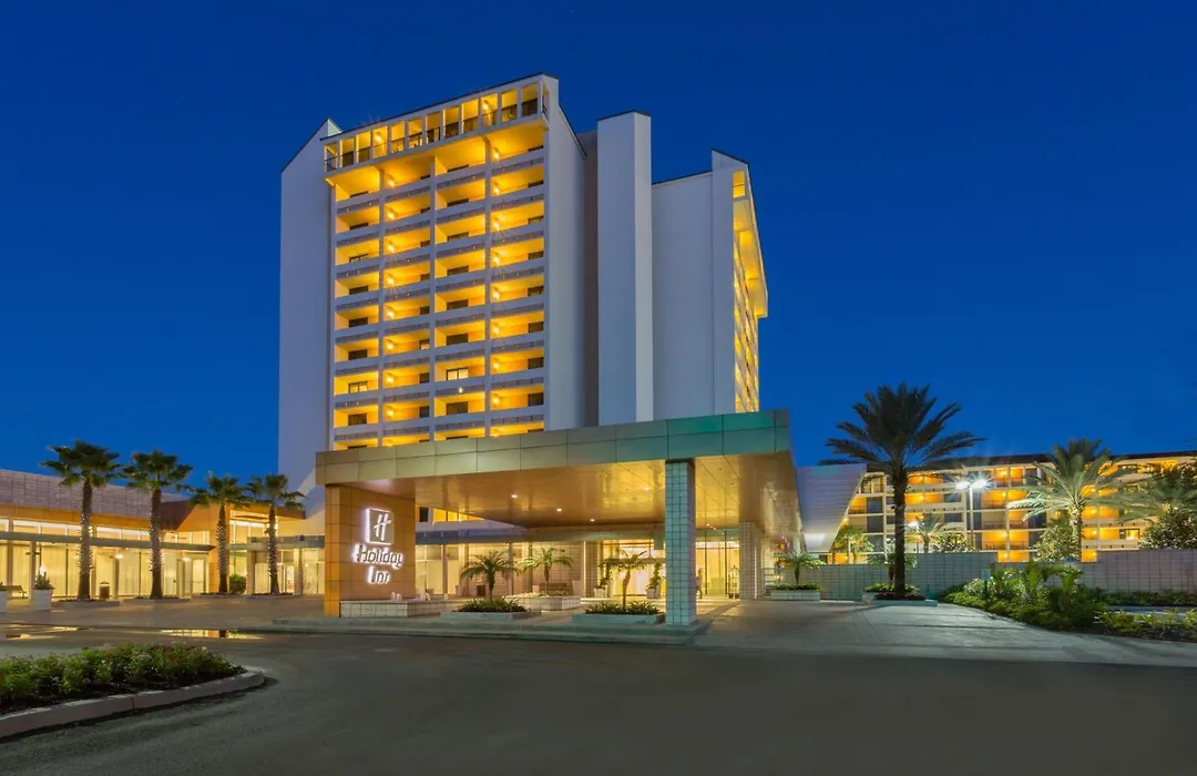 Holiday Inn Orlando - Disney Springs Area By Ihg-1