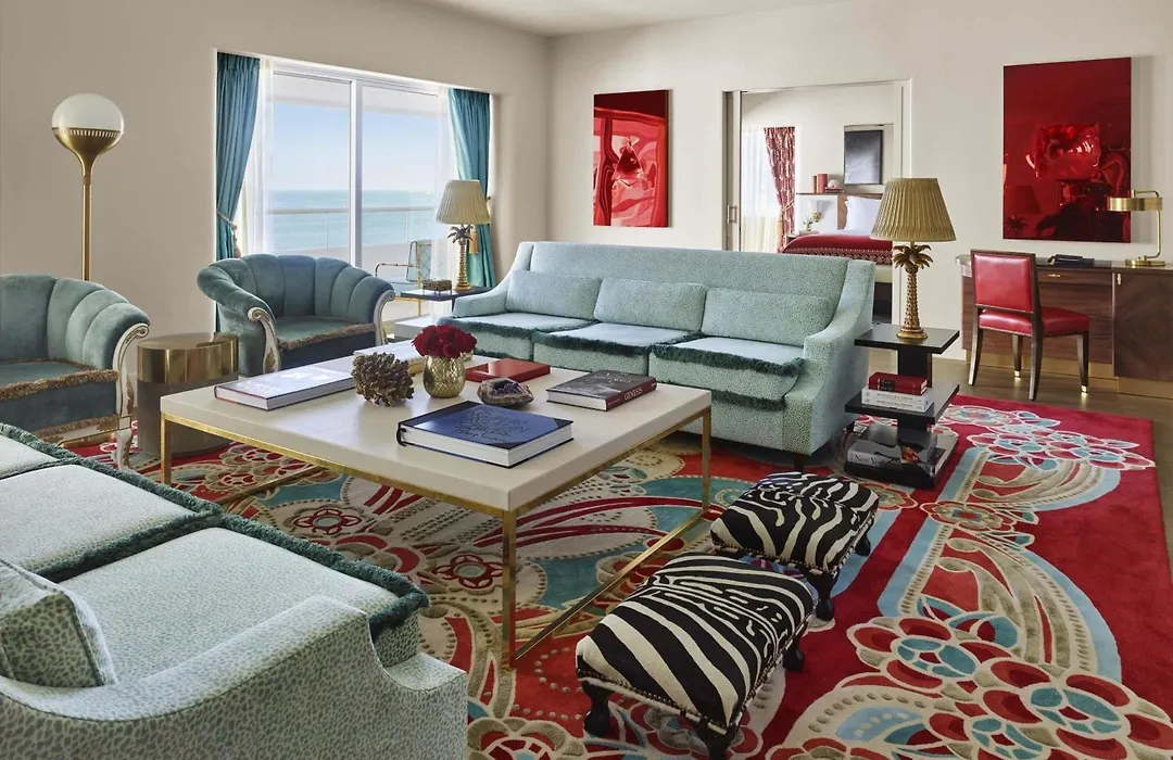 Faena Hotel Miami Beach-1