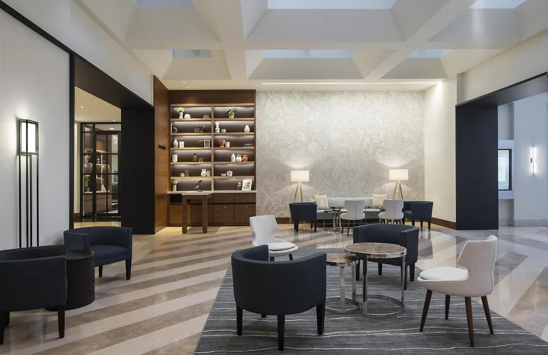 Hyatt Regency Orlando-1