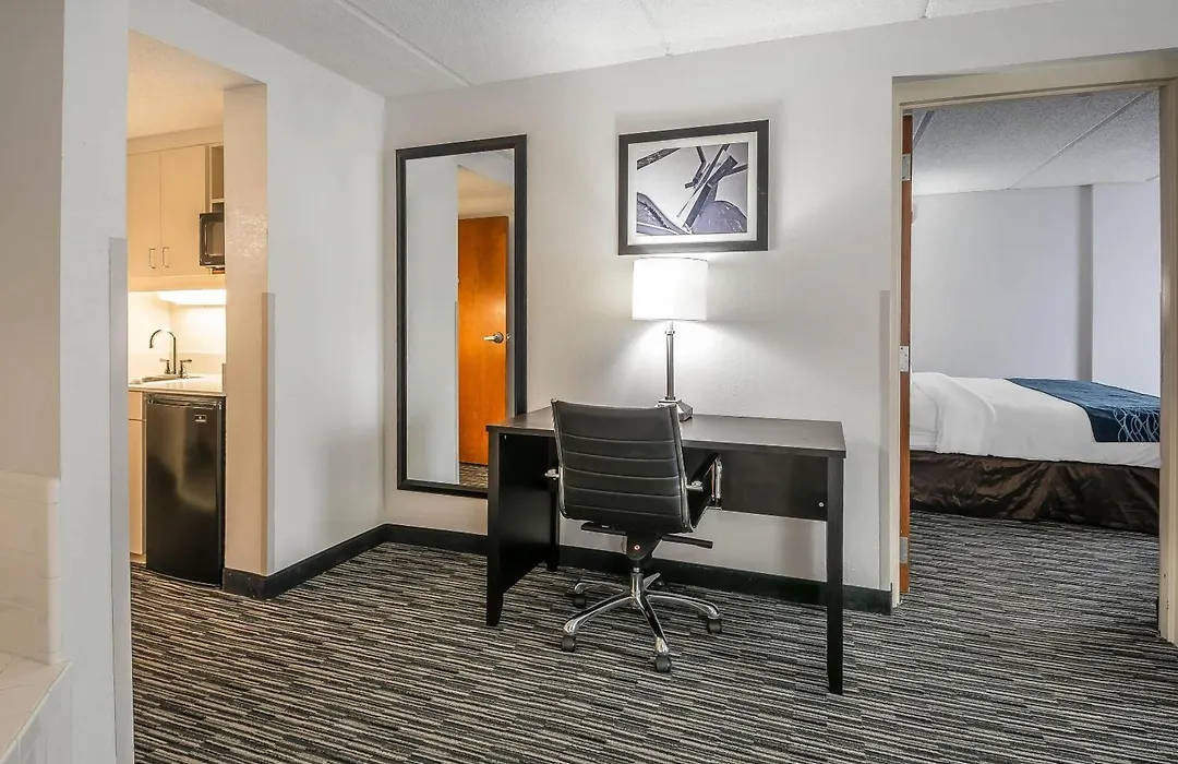 Comfort Inn Gainesville - University Area-1