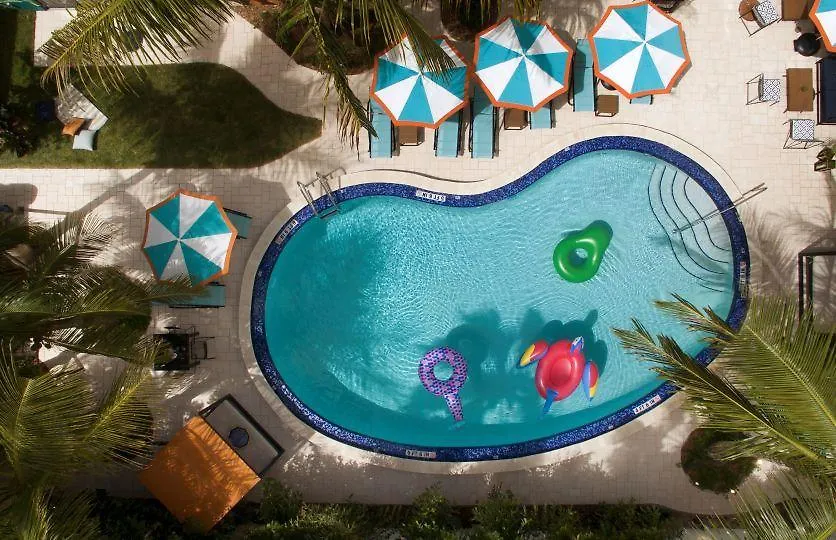 Hotel Rendale Miami Beach-1