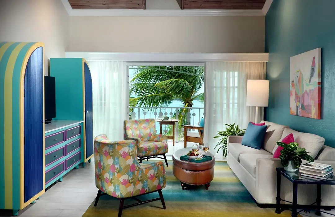 Ocean Key Resort & Spa, A Noble House Resort-1