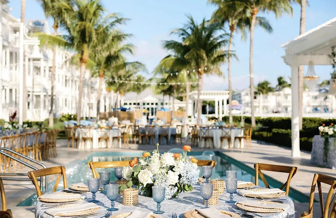 Hilton Key West Resort & Marina-1