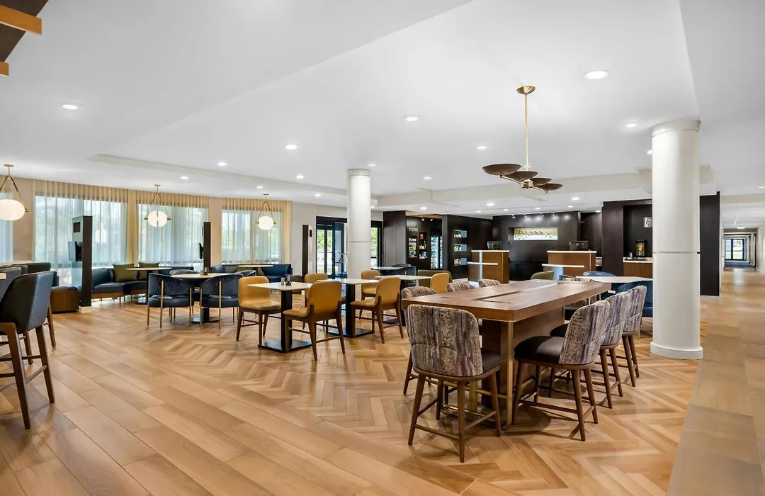 Courtyard By Marriott St. Augustine I-95-1