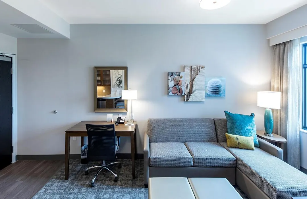 Staybridge Suites - Naples - Marco Island By Ihg-1