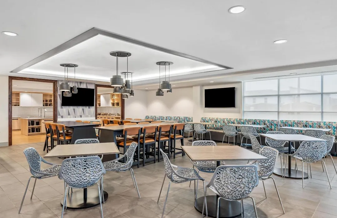 Hyatt House Orlando International Drive-1