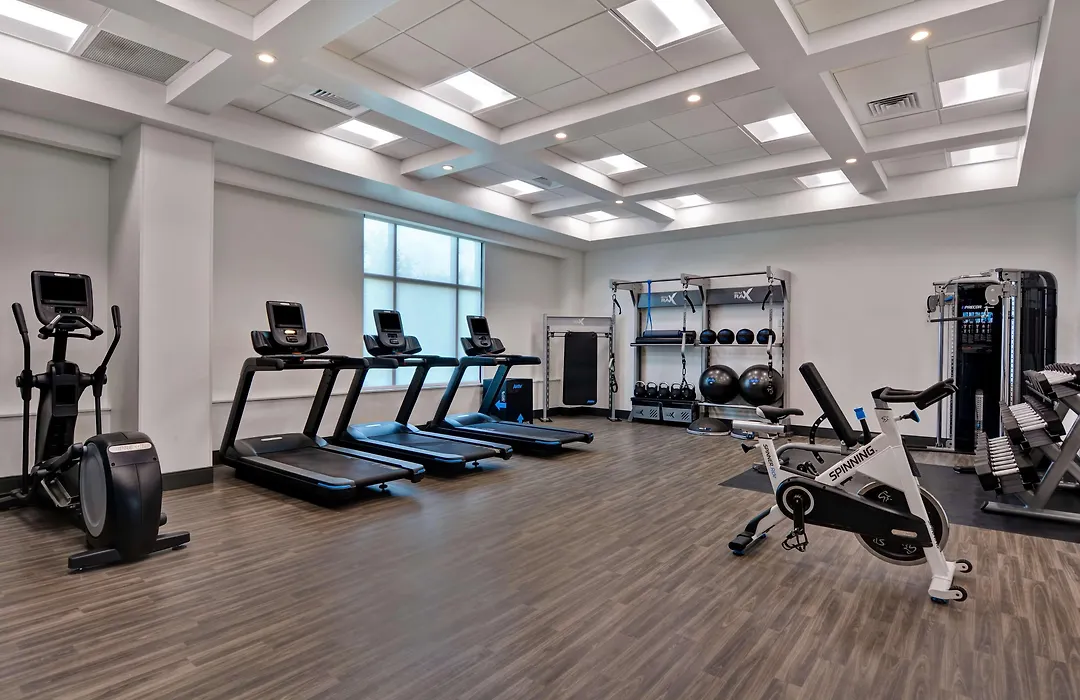 Hampton Inn & Suites Tampa Riverview Brandon-1