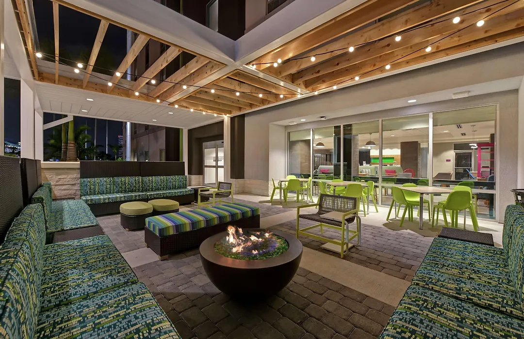 Home2 Suites By Hilton West Palm Beach Airport-1