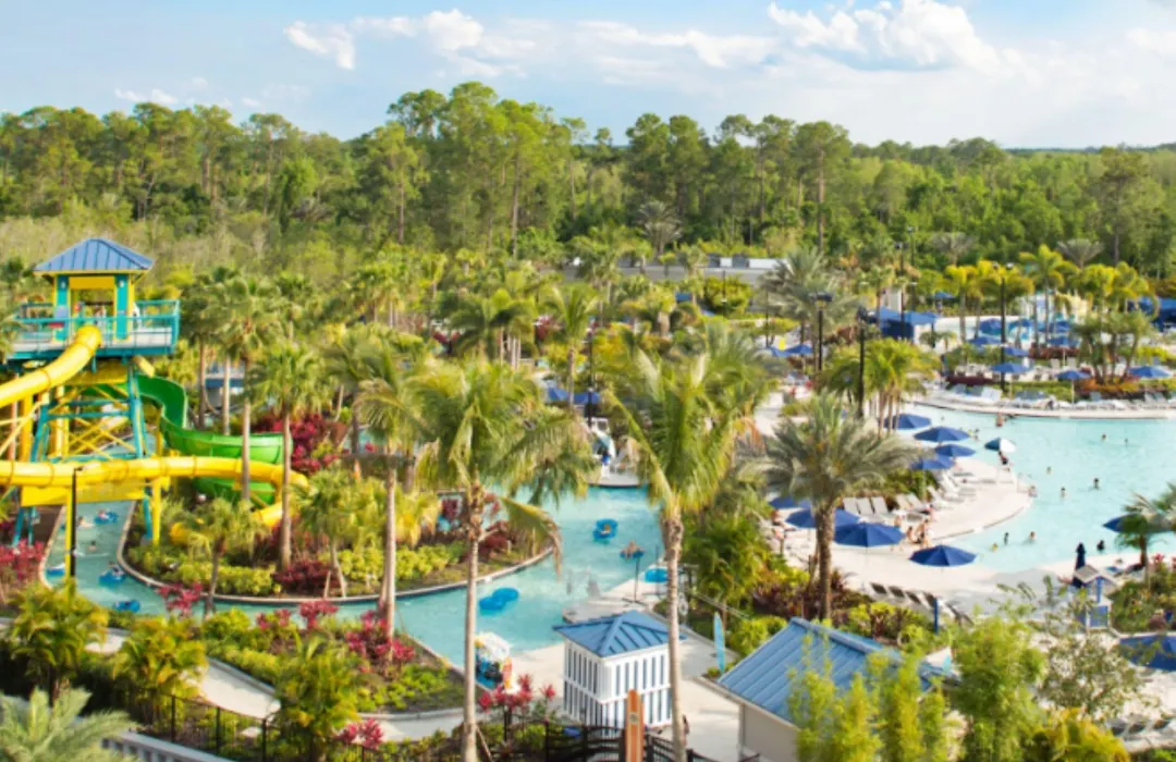 The Grove Resort & Water Park Orlando-1