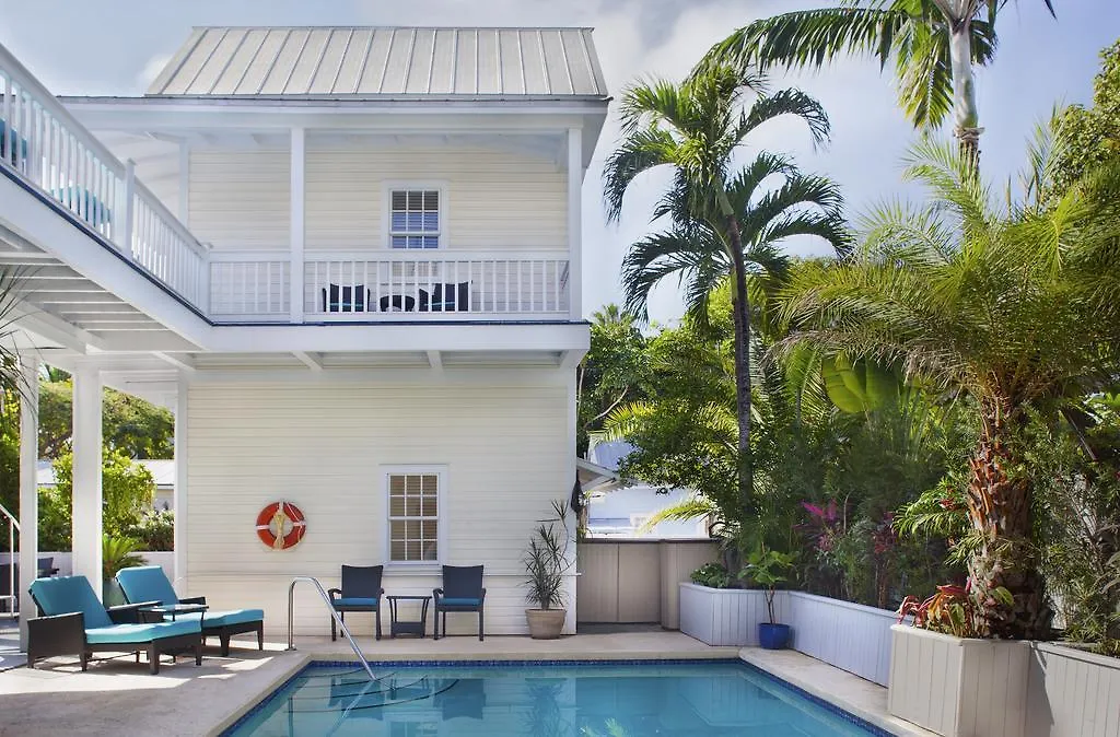 Azul Key West-1