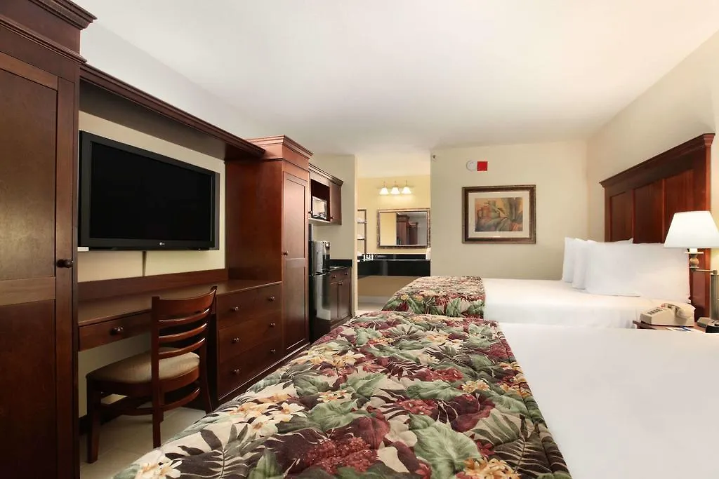 Baymont By Wyndham Celebration-1