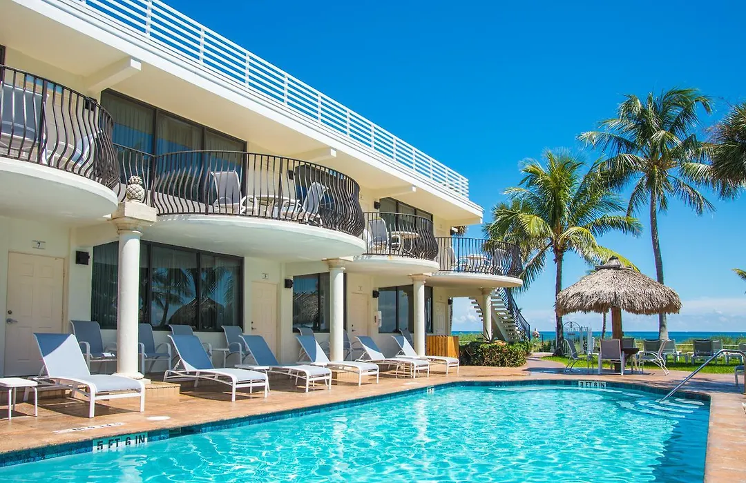 High Noon Beach Resort-1