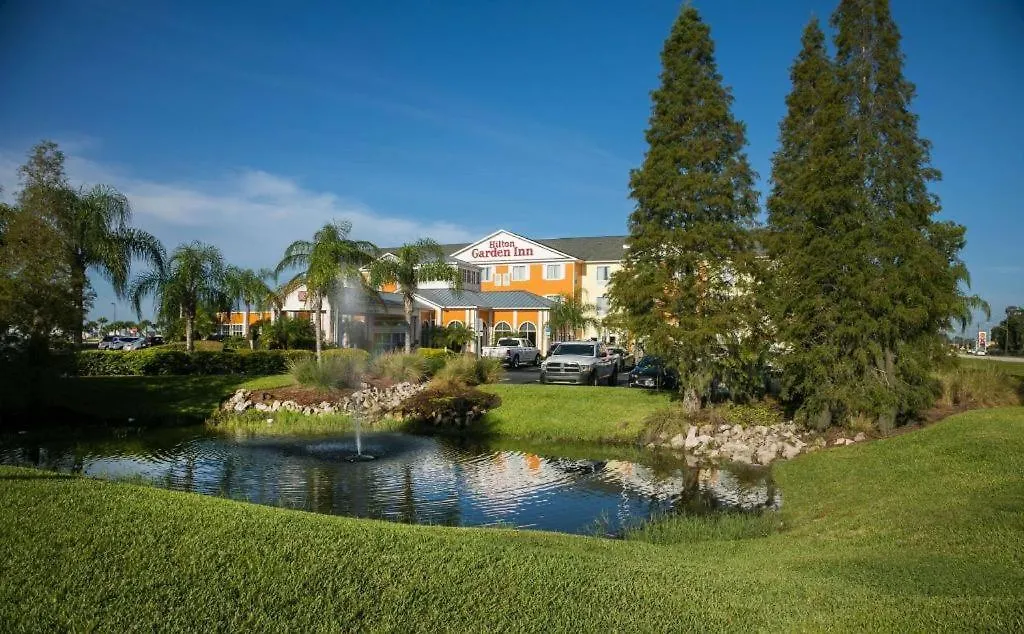 Hilton Garden Inn Lakeland-1