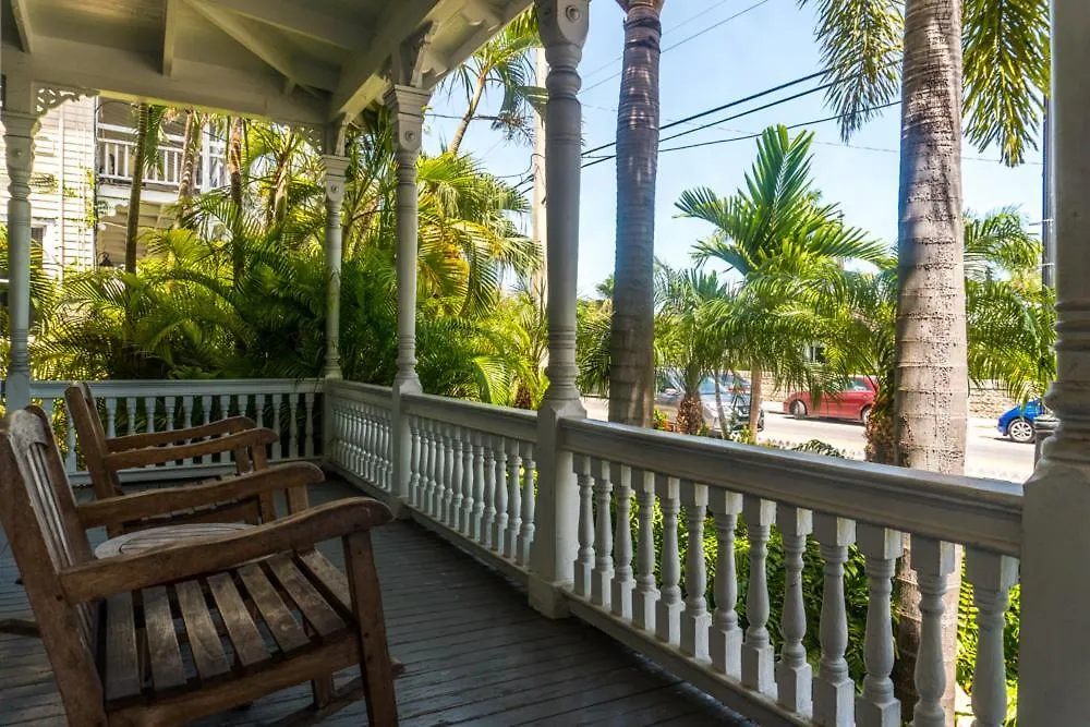 Chelsea House Hotel - Key West-1