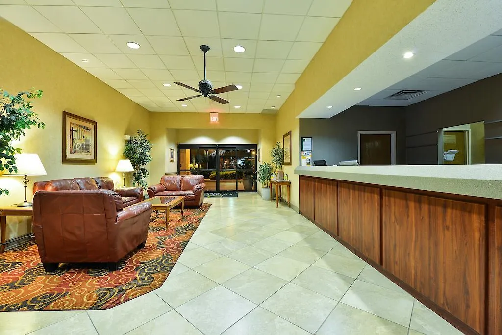 Quality Inn Altamonte Springs-1