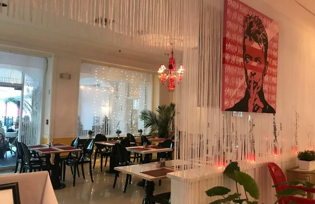 Red South Beach Hotel-1