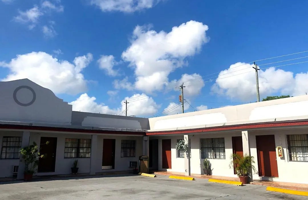 Ramona Motel-1