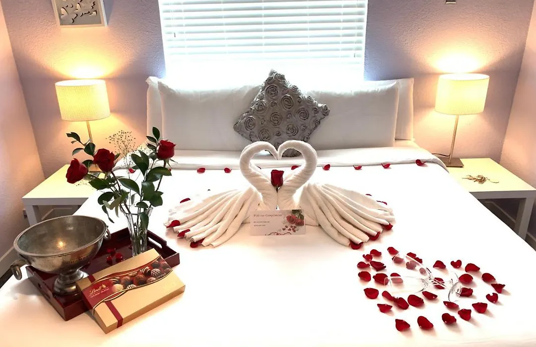 M Boutique Hotel-1
