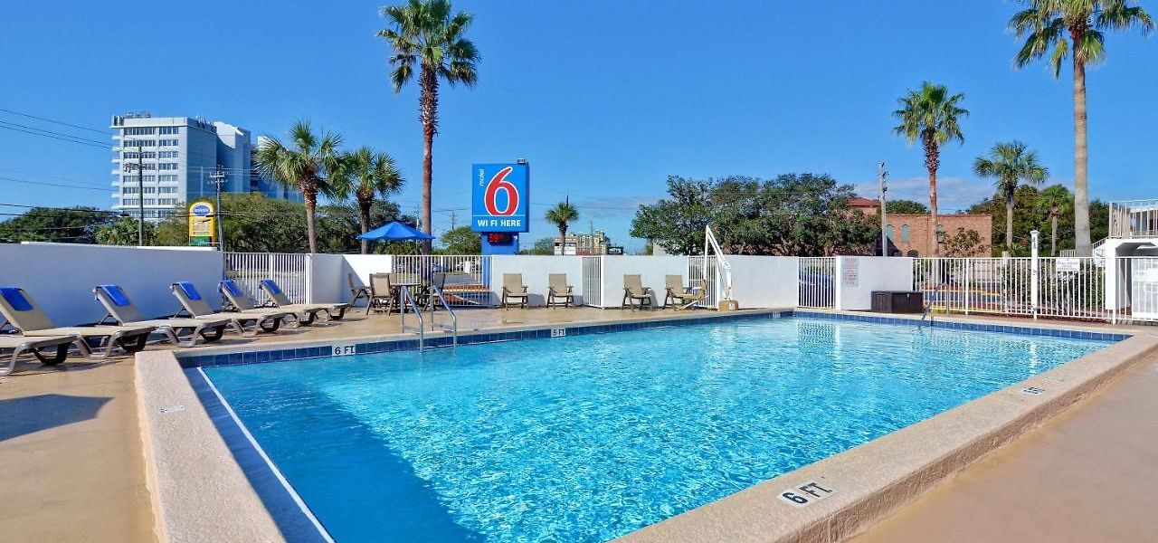 The Top 3 Motels in Destin, Florida, United States