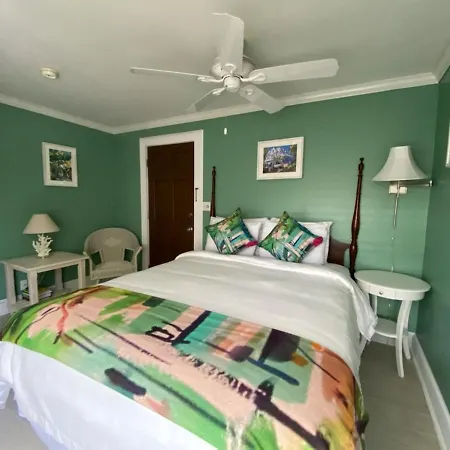 Authors Key West Guesthouse-2
