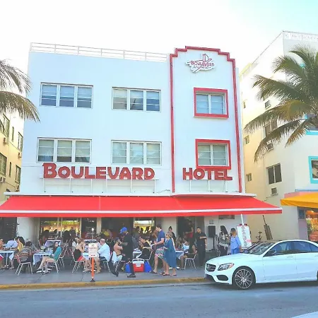 Boulevard Hotel-3