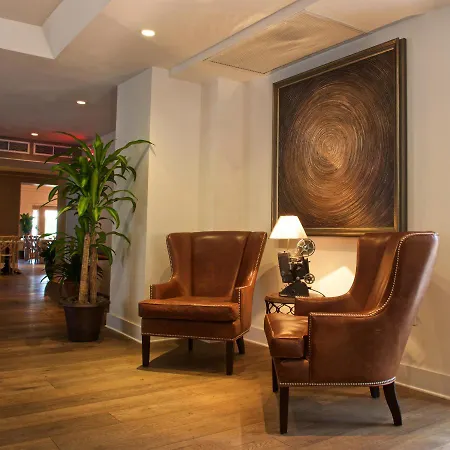 Blue Moon Hotel, Autograph Collection-2