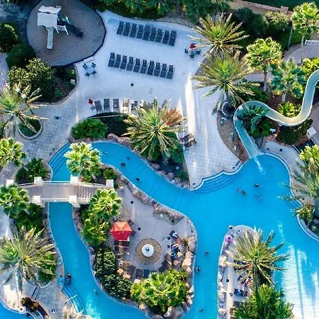 Regal Palms Resort And Spa-2