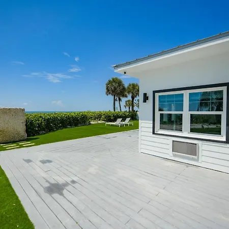 Casey Key Resorts - Beachfront-2