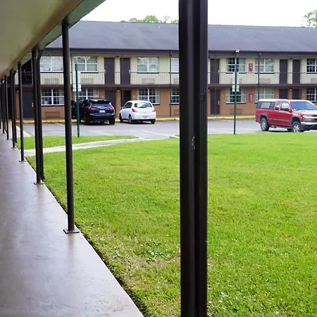 Econo Lodge Jacksonville South-2