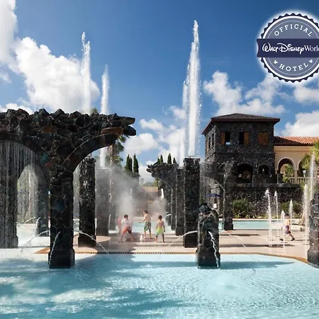 Four Seasons Resort Orlando At Walt Disney World Resort-2