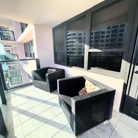 The Alexander Beach Residences-2