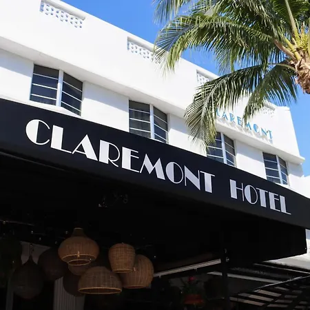 The Claremont Hotel-2