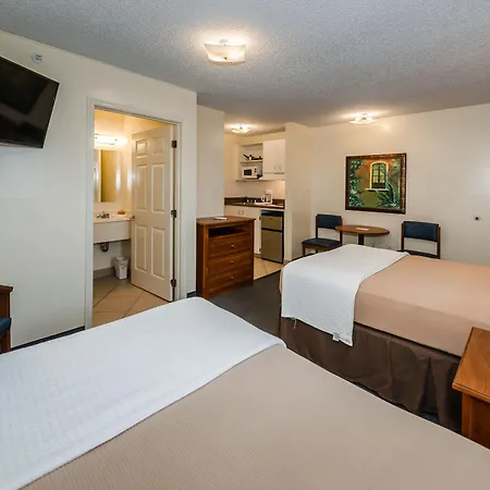 Suburban Extended Stay Hotel Clearwater-2