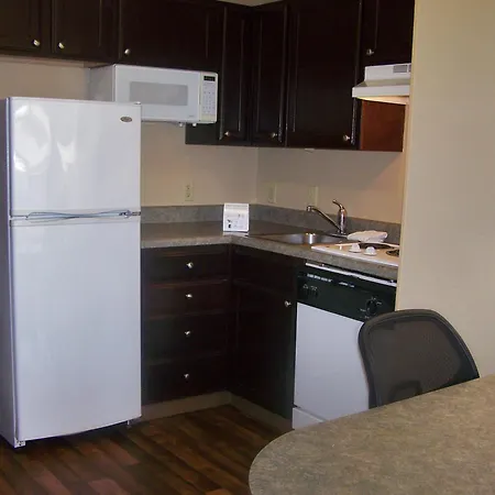 Extended Stay America Select Suites - Orlando - Maitland - Summit Tower Blvd-2