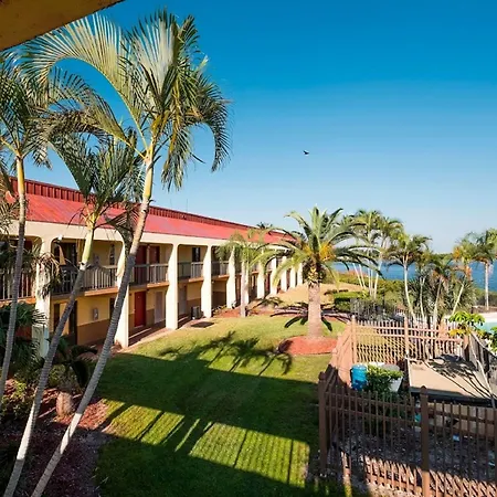 Red Roof Inn Ft. Myers-2