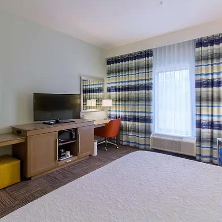 Hampton Inn Crestview South I-10, Fl-3