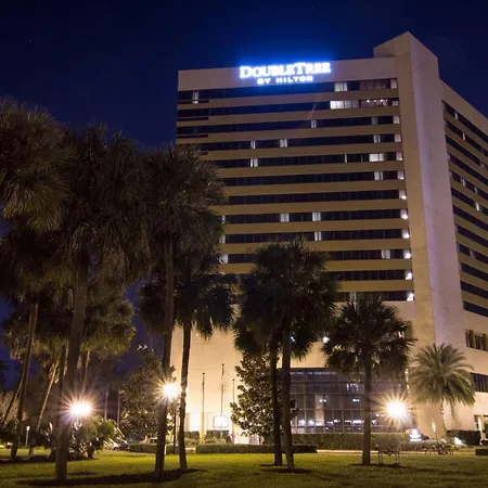 Doubletree By Hilton Orlando Downtown-3