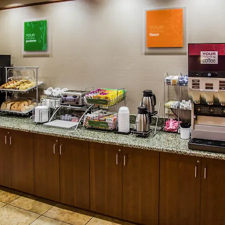 Comfort Suites Sarasota- Siesta Key-2