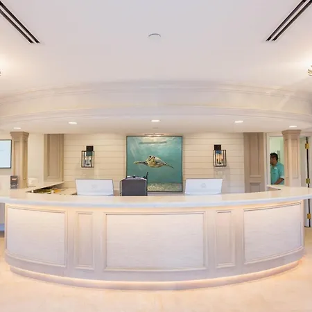Sanibel Inn-2