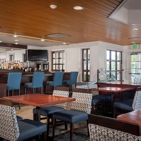 Doubletree Suites By Hilton Naples-2