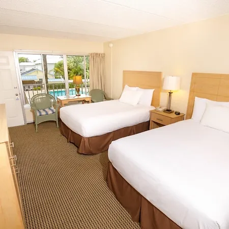 Naples Garden Inn-3