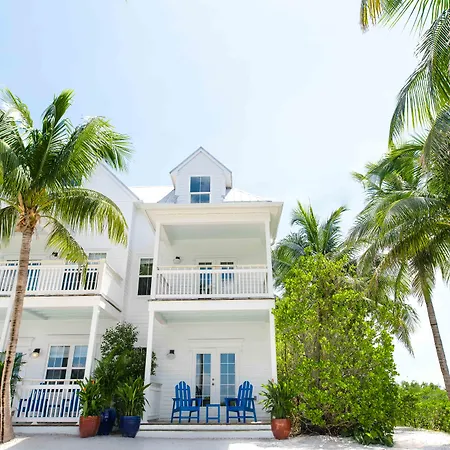 Parrot Key Hotel&Villas-3