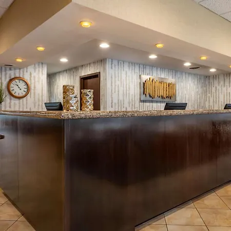 Best Western Downtown Stuart-3