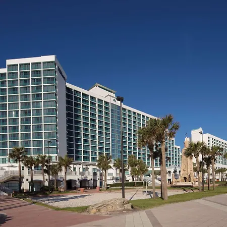 Hilton Daytona Beach Resort (Adults Only)-2