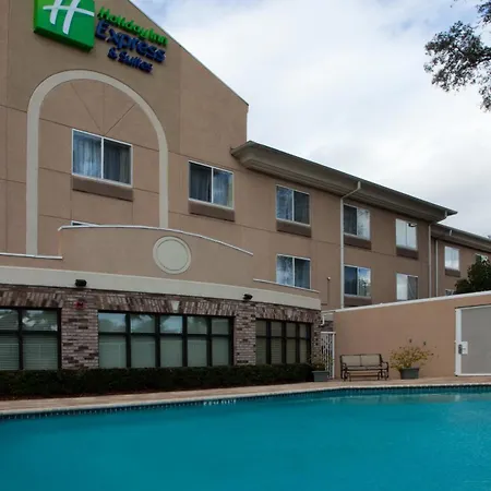 Holiday Inn Express Hotel & Suites Jacksonville-Blount Island By Ihg-2