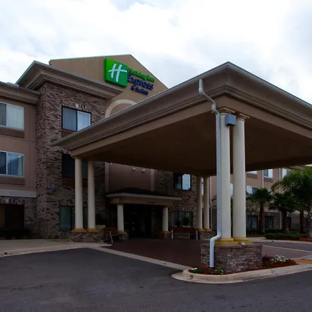 Holiday Inn Express Hotel & Suites Jacksonville-Blount Island By Ihg-3