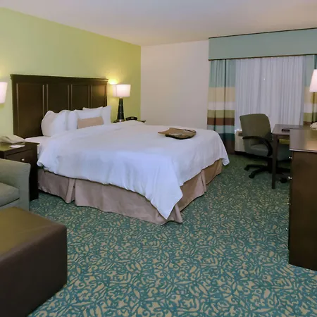 Hampton Inn & Suites Miami-Doral Dolphin Mall-3